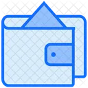 Wallet Purse Savings Icon