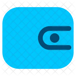 Wallet  Icon