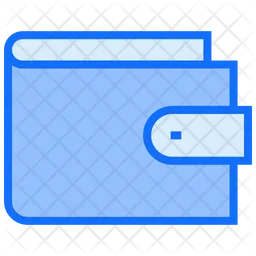 Wallet  Icon