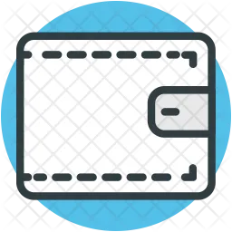 Wallet  Icon