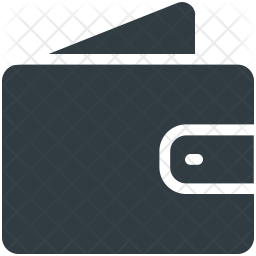 Wallet Icon