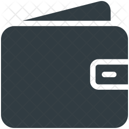 Wallet Icon