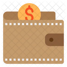 Wallet  Icon