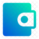 Wallet Pay Save Money Icon