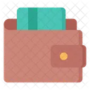 Wallet  Icon