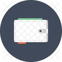 Wallet  Icon