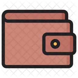 Wallet  Icon