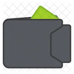 Wallet  Icon