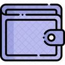 Wallet Purse Pay Icon