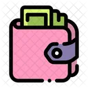 Wallet Icon