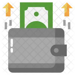 Wallet  Icon