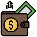 Wallet Card Notes Icon