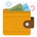 Wallet  Icon