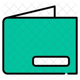 Wallet  Icon