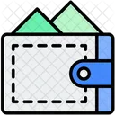 Wallet  Icon