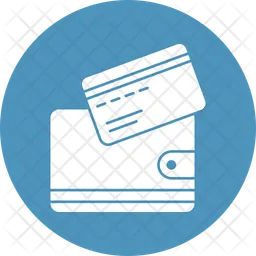 Wallet  Icon