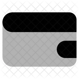 Wallet  Icon