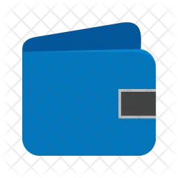 Wallet  Icon