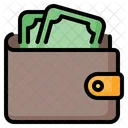 Wallet  Icon