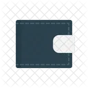 Wallet Purse Pocket Icon