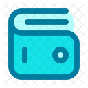 Wallet  Icon