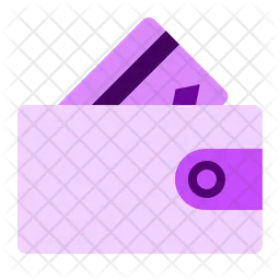 Wallet  Icon