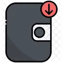 Wallet  Icon