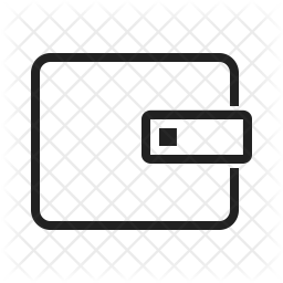 Wallet Icon