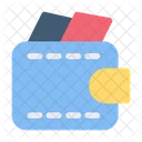 Wallet  Icon