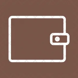 Wallet  Icon