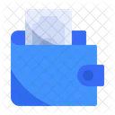 Money Payment Wallet Icon