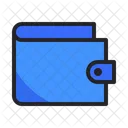 Money Payment Purse Icon