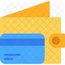 Wallet  Icon