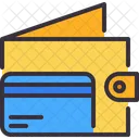 Wallet  Icon