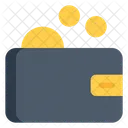 Wallet  Icon