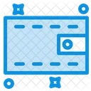 Wallet  Icon