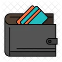 Wallet  Icon