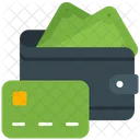 Wallet  Icon