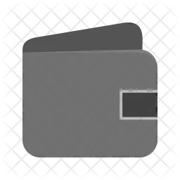 Wallet  Icon