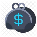 Wallet  Icon