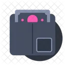 Wallet  Icon