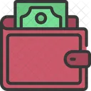 Wallet  Icon