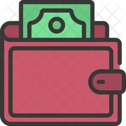 Wallet  Icon