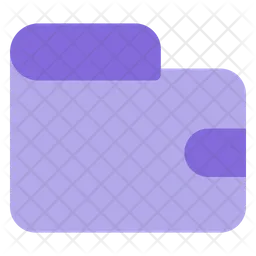 Wallet  Icon