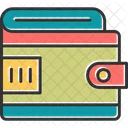 Wallet  Icon