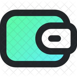 Wallet  Icon