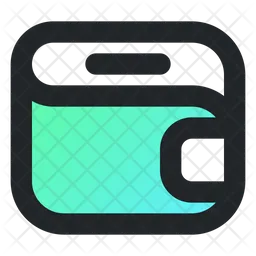 Wallet  Icon