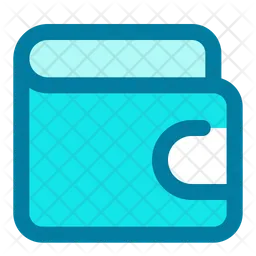 Wallet  Icon