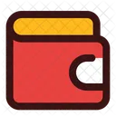 Wallet  Icon