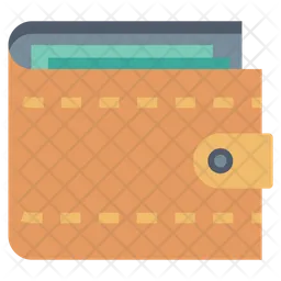 Wallet  Icon